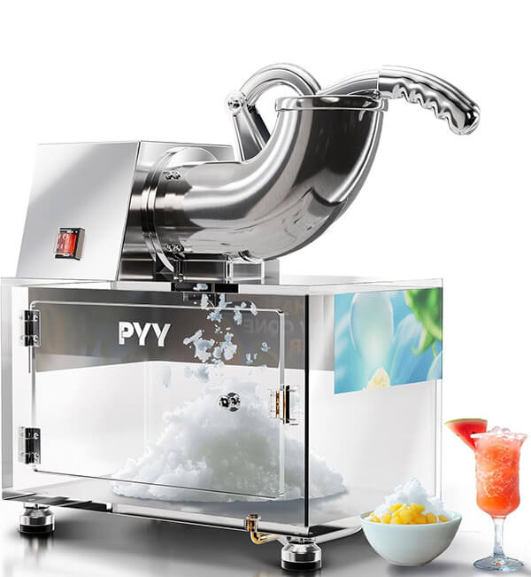 Snow Cone Machine