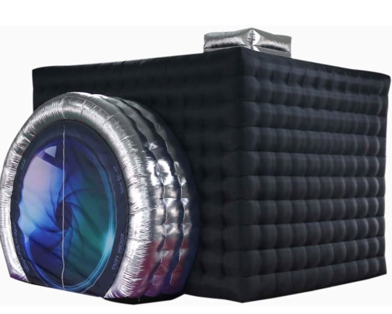 photo boot
